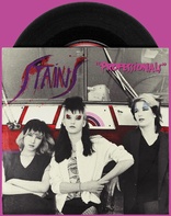 Ladies and Gentlemen, The Fabulous Stains 4K (Blu-ray Movie)