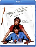 My Tutor (Blu-ray Movie)