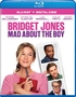 Bridget Jones: Mad About the Boy (Blu-ray Movie)