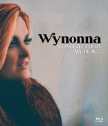 Wynonna: Concert From My Place (Blu-ray Movie)