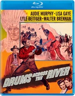 Drums Across the River (Blu-ray Movie)