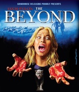 The Beyond 4K (Blu-ray Movie)