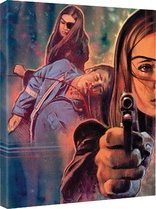 Thriller: A Cruel Picture (Blu-ray Movie)