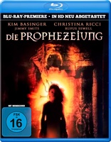 Bless the Child (Blu-ray Movie)