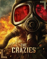 The Crazies 4K (Blu-ray Movie)