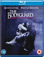 The Bodyguard (Blu-ray Movie)