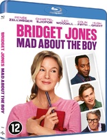 Bridget Jones: Mad About the Boy (Blu-ray Movie)