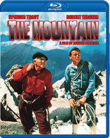 The Mountain (Blu-ray Movie)