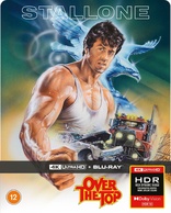 Over the Top 4K (Blu-ray Movie)
