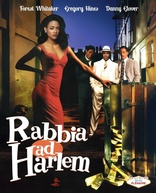 A Rage in Harlem (Blu-ray Movie)