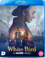 White Bird (Blu-ray Movie)