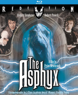 The Asphyx (Blu-ray Movie)