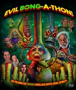 Evil Bong-A-Thon! (Blu-ray Movie)
