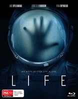 Life (Blu-ray Movie)