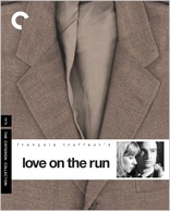Love on the Run (Blu-ray Movie)