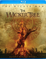 The Wicker Tree (Blu-ray Movie)