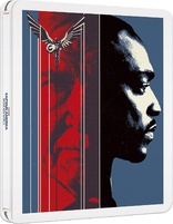 Captain America: Brave New World 4K (Blu-ray Movie)