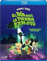 The Day the Earth Blew Up: A Looney Tunes Movie (Blu-ray Movie)
