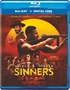 Sinners (Blu-ray Movie)