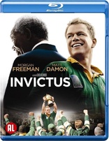 Invictus (Blu-ray Movie)