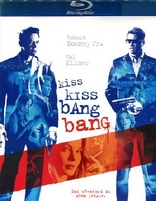 Kiss Kiss Bang Bang (Blu-ray Movie), temporary cover art