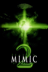 Mimic 2 (Blu-ray Movie)