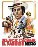 Black Caesar (Blu-ray Movie)