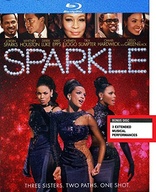 Sparkle (Blu-ray Movie)