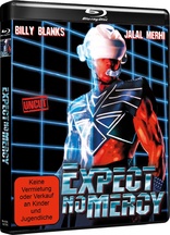Expect No Mercy (Blu-ray Movie)