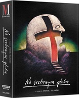 On the Silver Globe 4K (Blu-ray Movie), temporary cover art