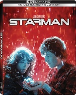 Starman 4K (Blu-ray Movie)