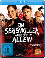 Vicious Fun (Blu-ray Movie)