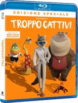 The Bad Guys (Blu-ray Movie)