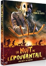 Dark Night of the Scarecrow (Blu-ray Movie)