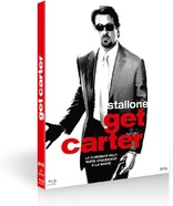 Get Carter (Blu-ray Movie)