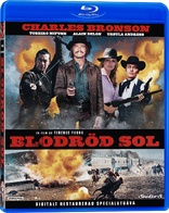 Red Sun (Blu-ray Movie)