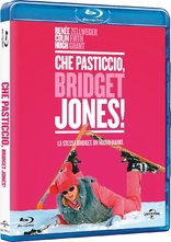 Bridget Jones 2: The Edge of Reason (Blu-ray Movie)