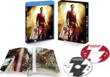 Shazam! Fury of the Gods (Blu-ray Movie)