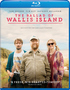 The Ballad of Wallis Island (Blu-ray Movie)