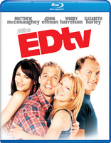 EDtv (Blu-ray Movie)