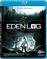 Eden Log (Blu-ray Movie)