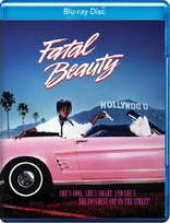Fatal Beauty (Blu-ray Movie)