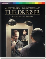 The Dresser (Blu-ray Movie)