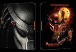 Predator (Blu-ray Movie), temporary cover art