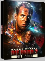 Die hard 2: Die harder (Blu-ray Movie)