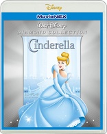 Cinderella (Blu-ray Movie)