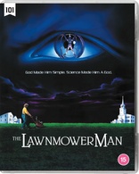 The Lawnmower Man (Blu-ray Movie)