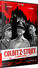 The Colditz Story (Blu-ray Movie)