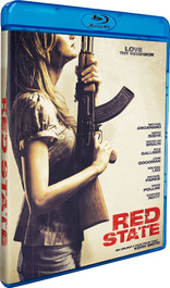 Red State (Blu-ray Movie)