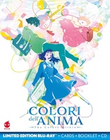 I Colori dell'Anima (Blu-ray Movie)